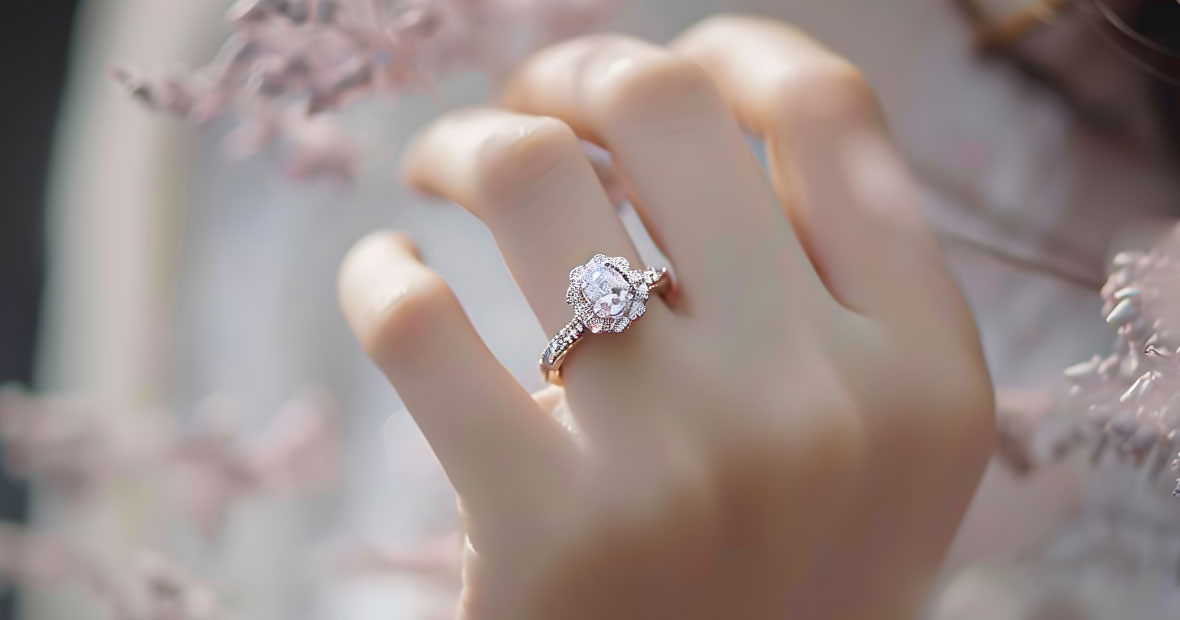 bague